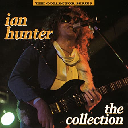 Ian Hunter